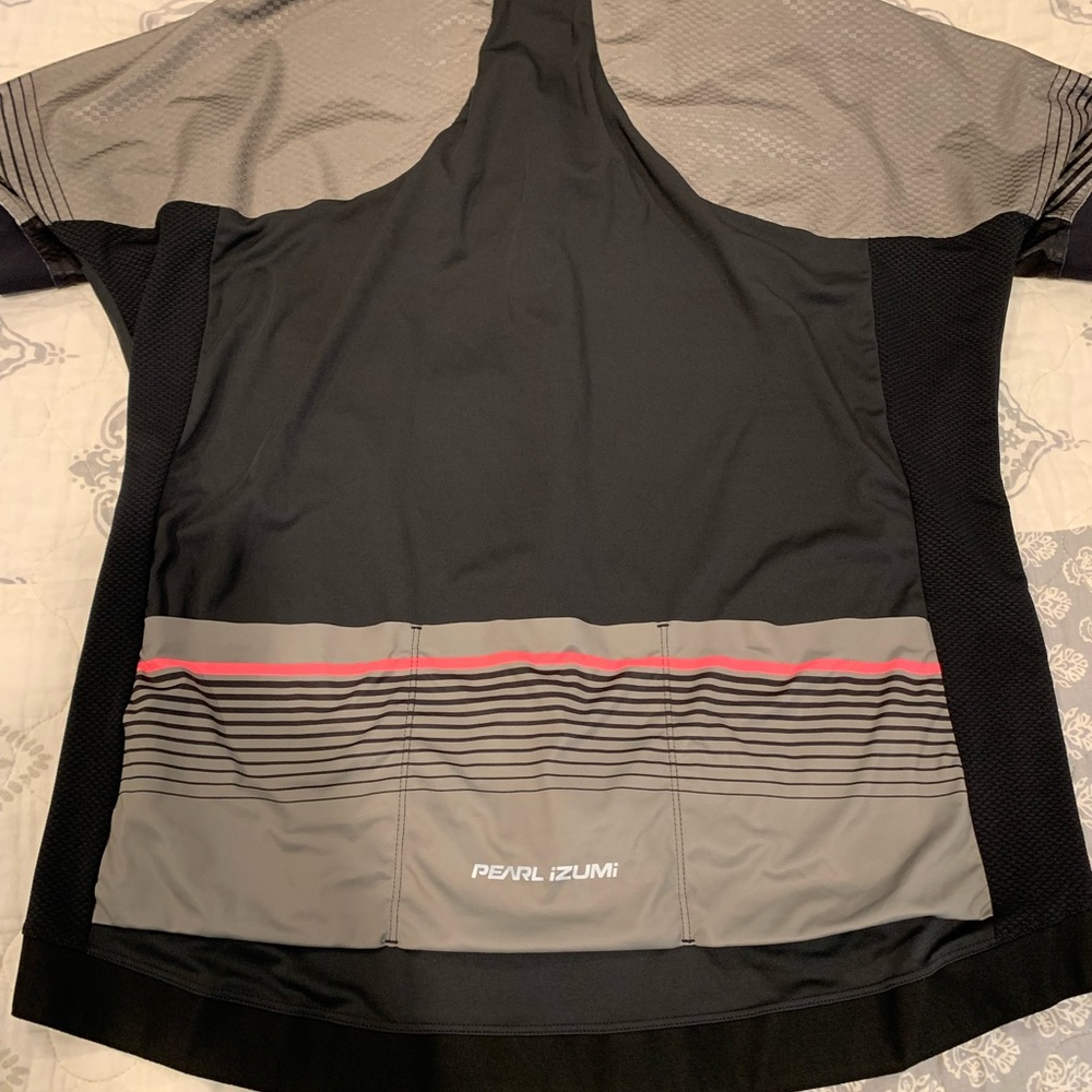 Pearl Izumi mens Bike shirt